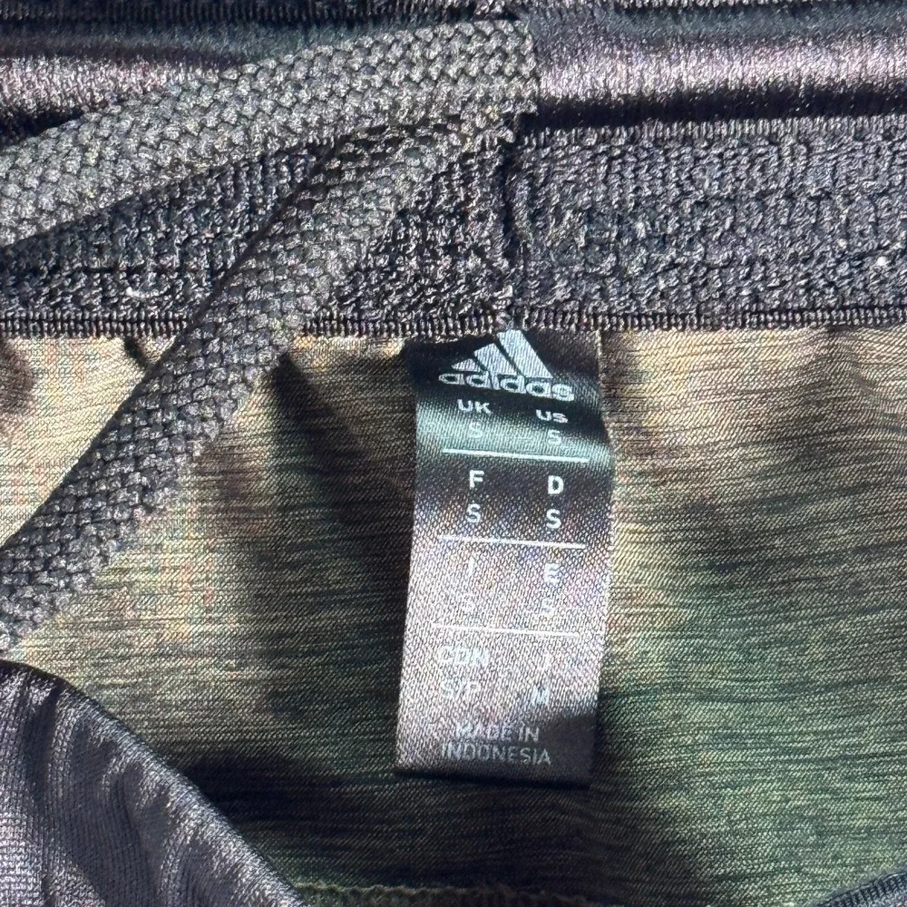 adidas active short